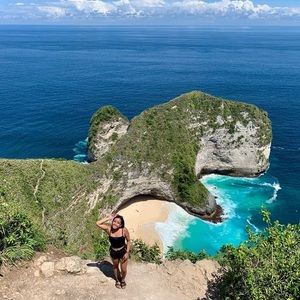 Meet your Posher, Natasha